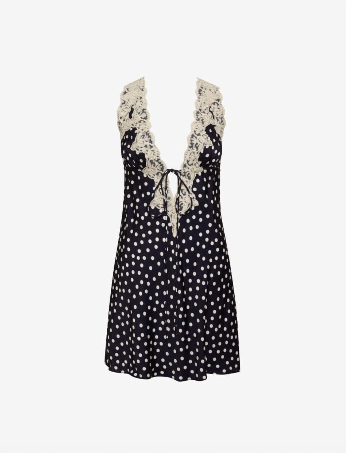 Rumored - Venice Mini Dress