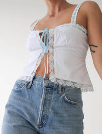 Rumored - Vintage Love Cami