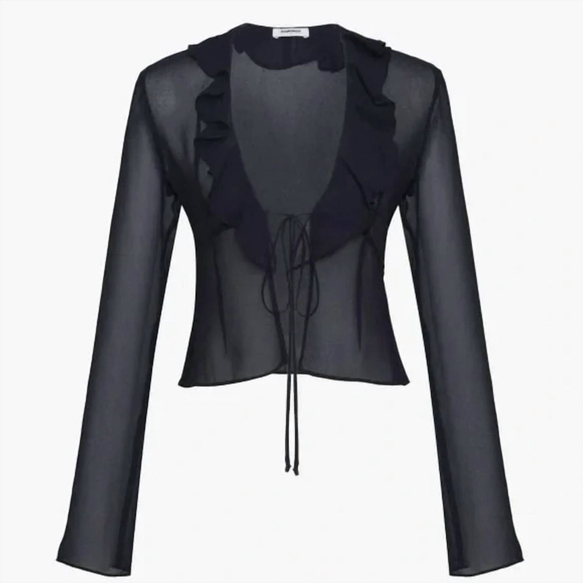 Rumored - Waterfall Top