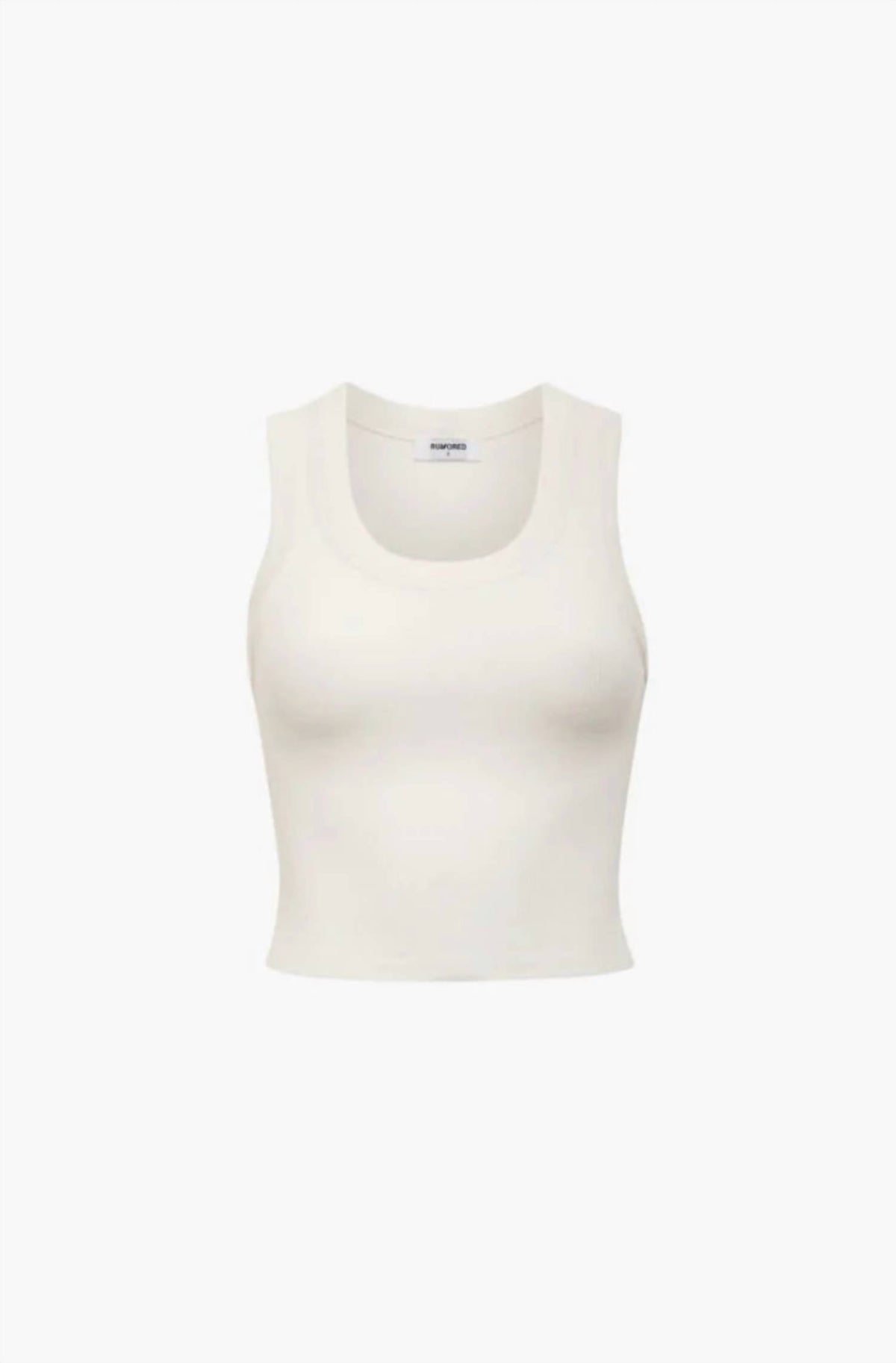 Rumored - Yankee Tank