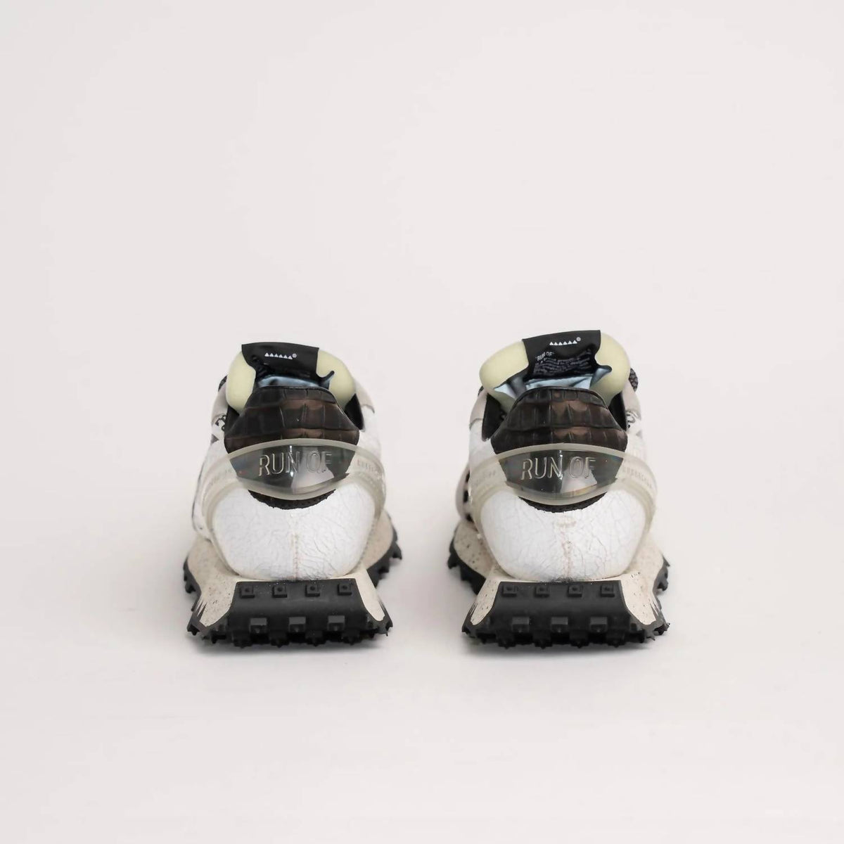 Run Of - MEN'S SHUTTLE SNEAKER