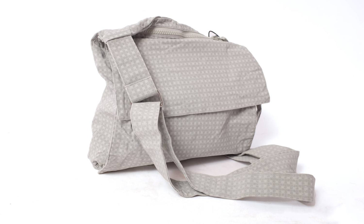 Rundholz Black Label - Women's Crossbody Bag