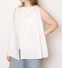 Ruohan - Molle Top - blouses - clothing - shirts