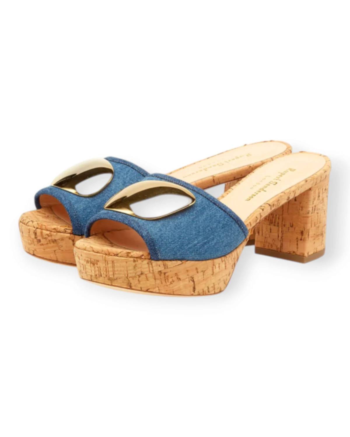 Rupert Sanderson - Women's Merapi Heels