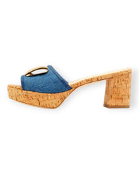 Rupert Sanderson - Women's Merapi Heels