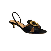 Rupert Sanderson - Women's Baski Raffia
