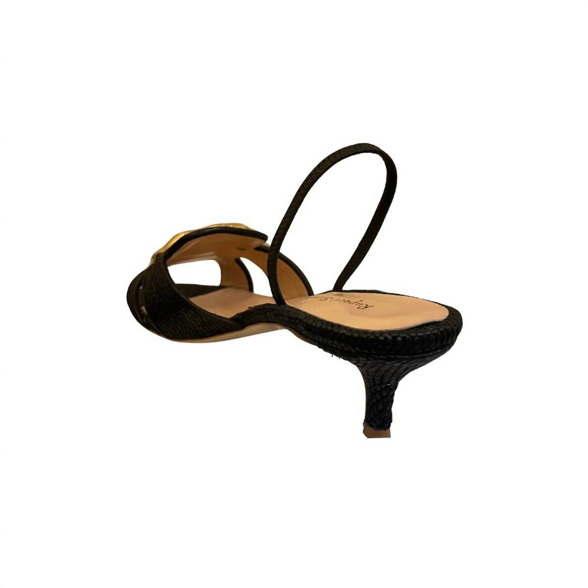 Rupert Sanderson - Women's Baski Raffia