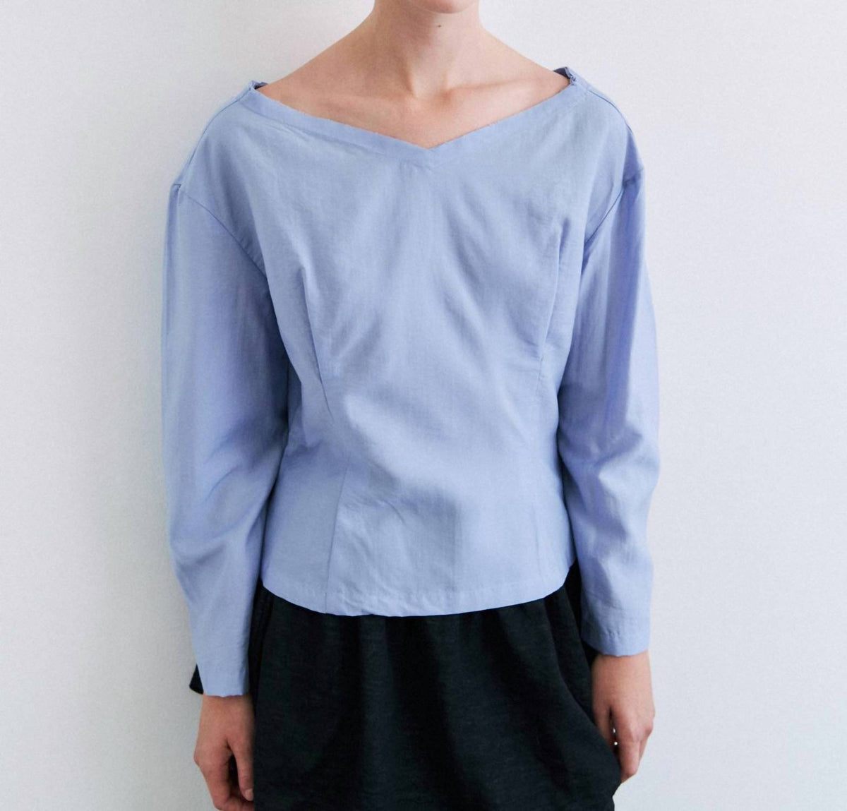 Rus - Biwa Top