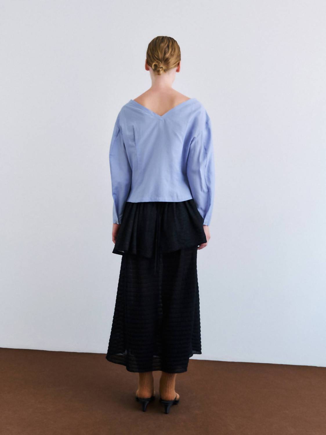 Rus - Biwa Top