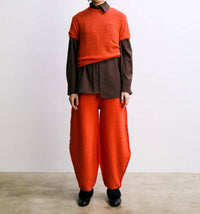 Rus - Shunkan Knit Pants