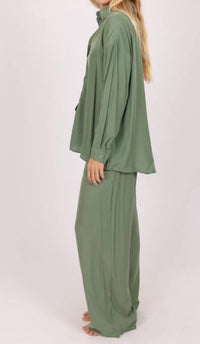 Rusty - Poppy Pant