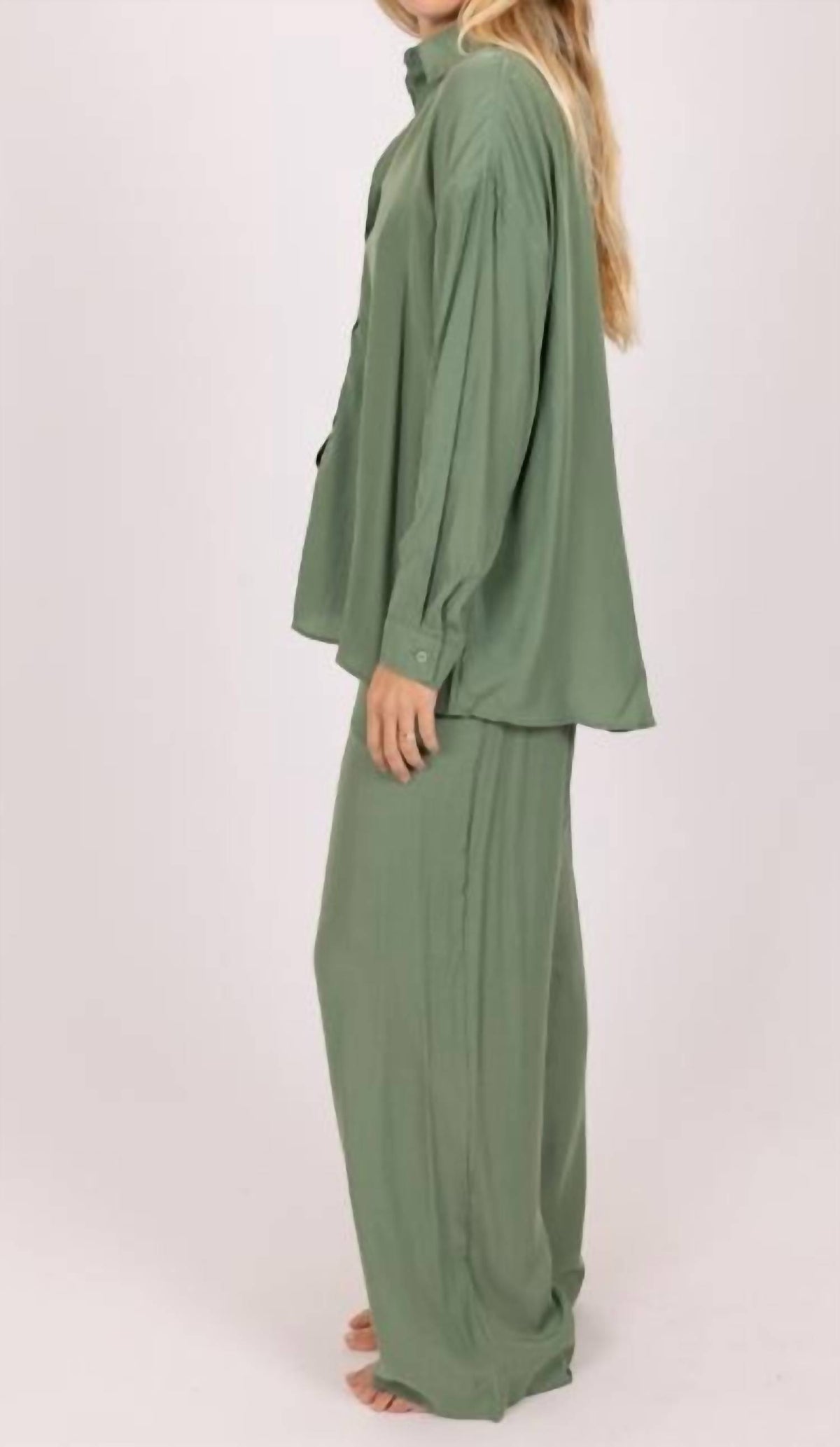 Rusty - Poppy Pant