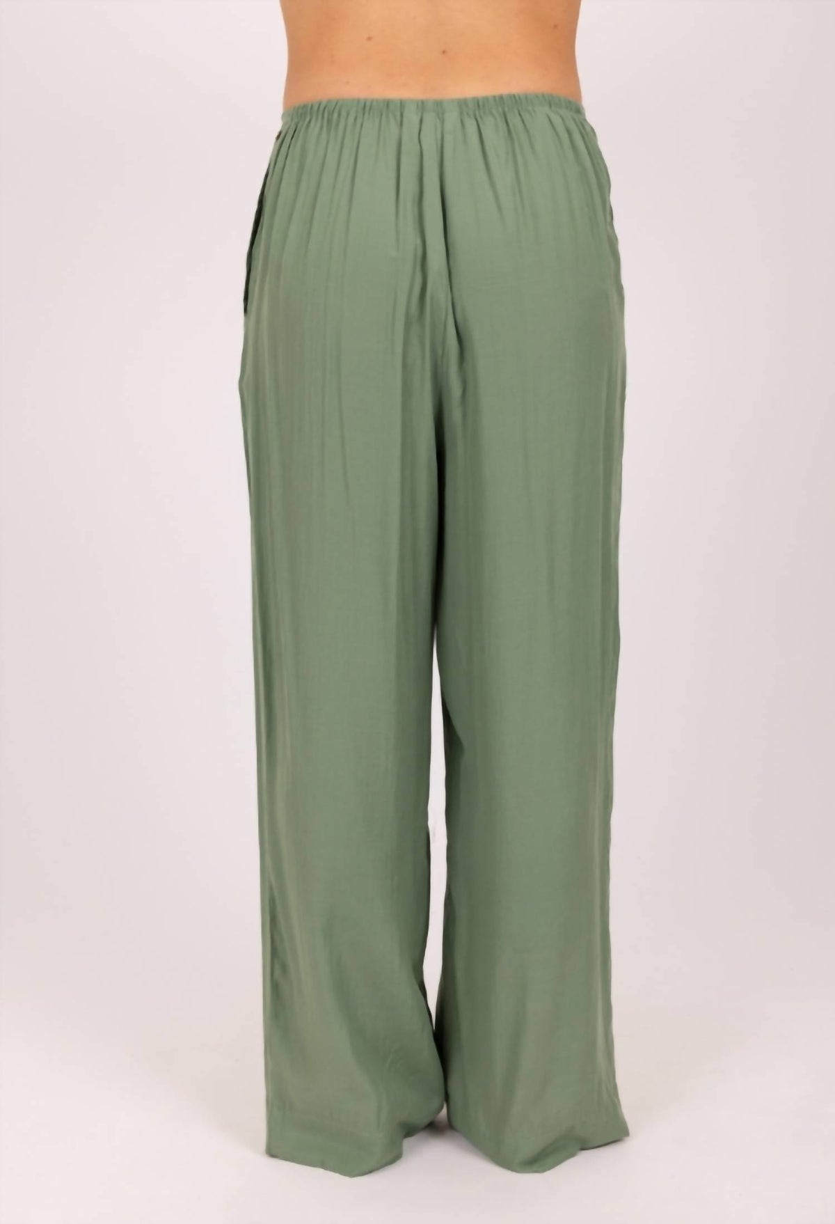 Rusty - Poppy Pant