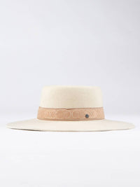 Rusty - Women's Phoenix Felt Hat