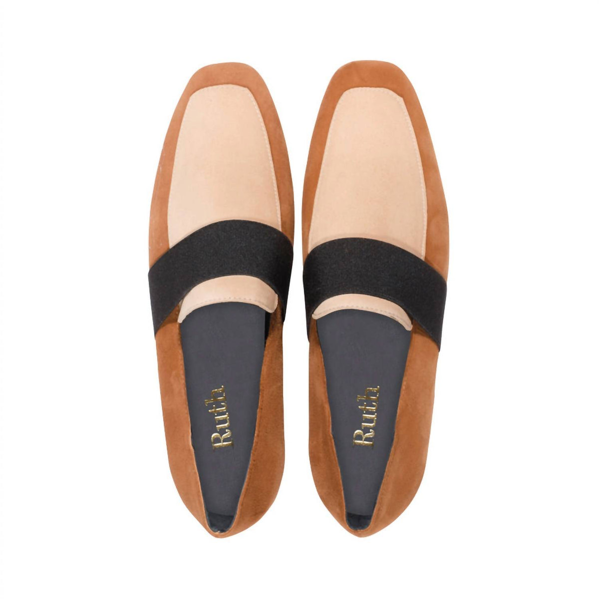Ruth Secret - Women's Harrison Slip On