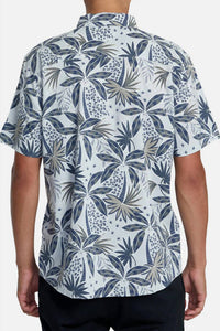 Rvca - Anytime Short Sleeve Woven