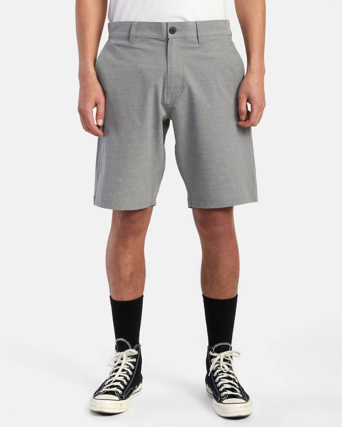 Rvca - Balance Hybrid Short