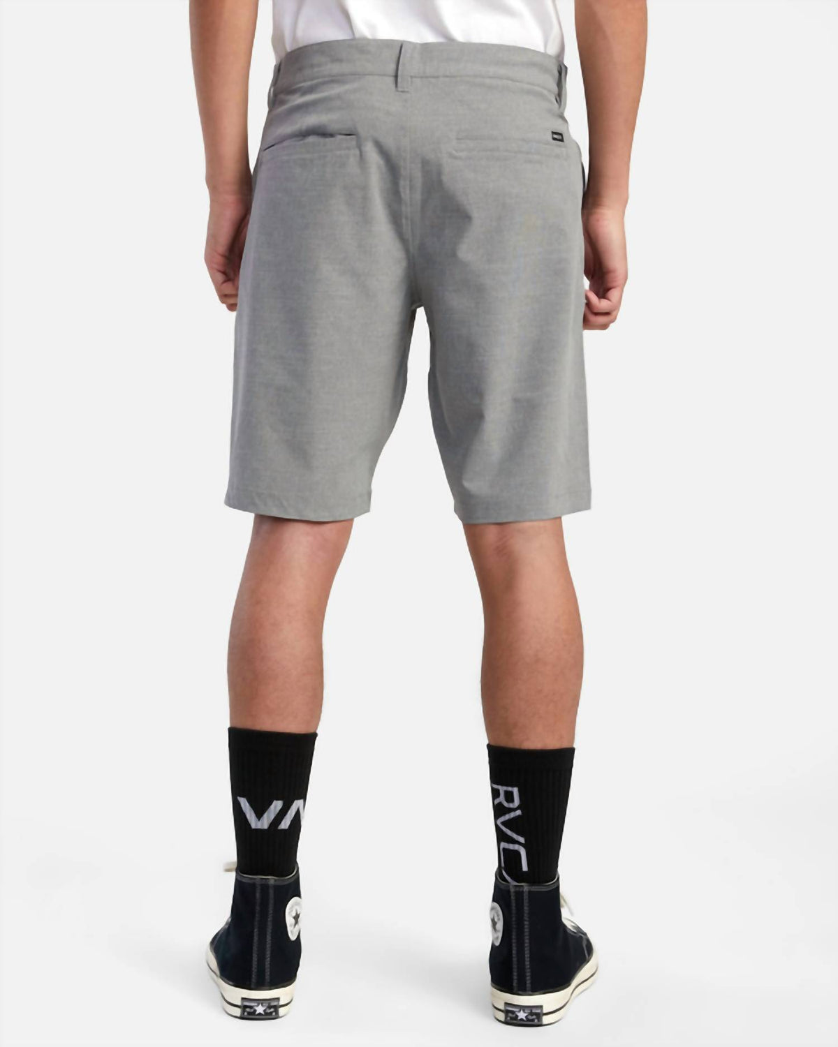 Rvca - Balance Hybrid Short
