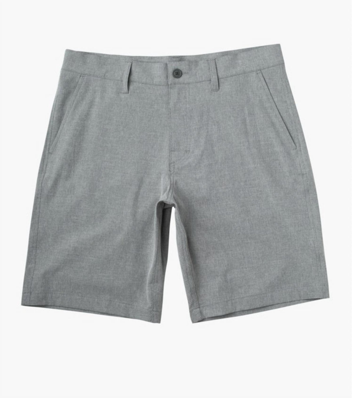 Rvca - Balance Hybrid Short
