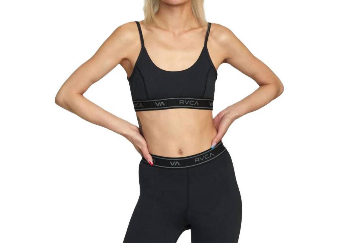 Rvca - Base Bra