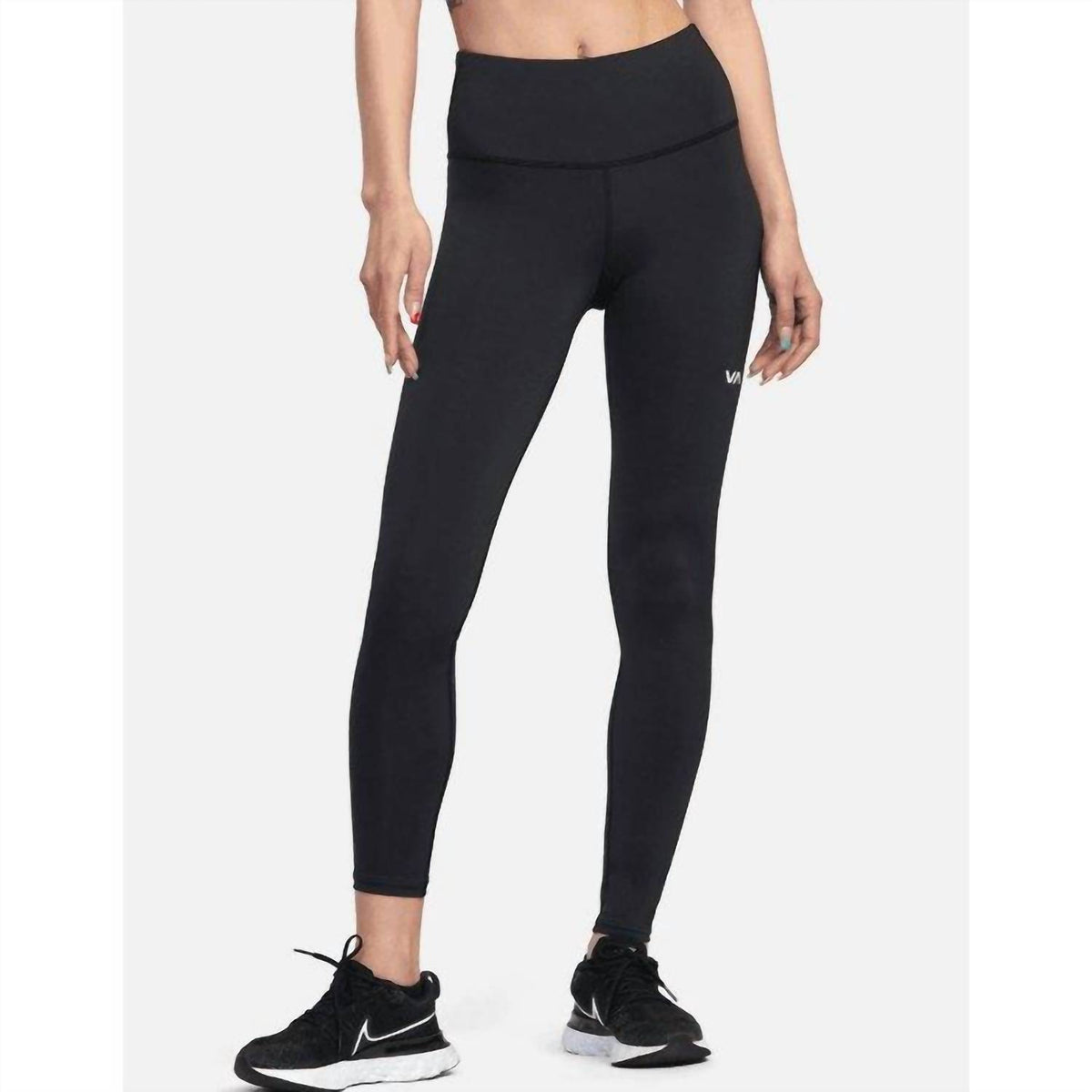 Rvca - Essential Workout Leggings