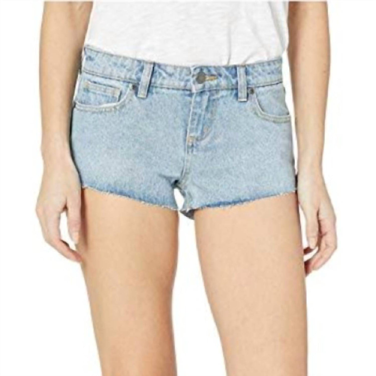 Rvca - Hello Mellow Shorts