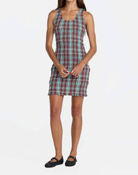 Rvca - Isla Mini Dress