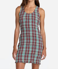 Rvca - Isla Mini Dress
