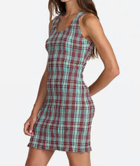 Rvca - Isla Mini Dress