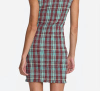 Rvca - Isla Mini Dress