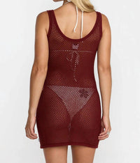 Rvca - Key West Mini Dress