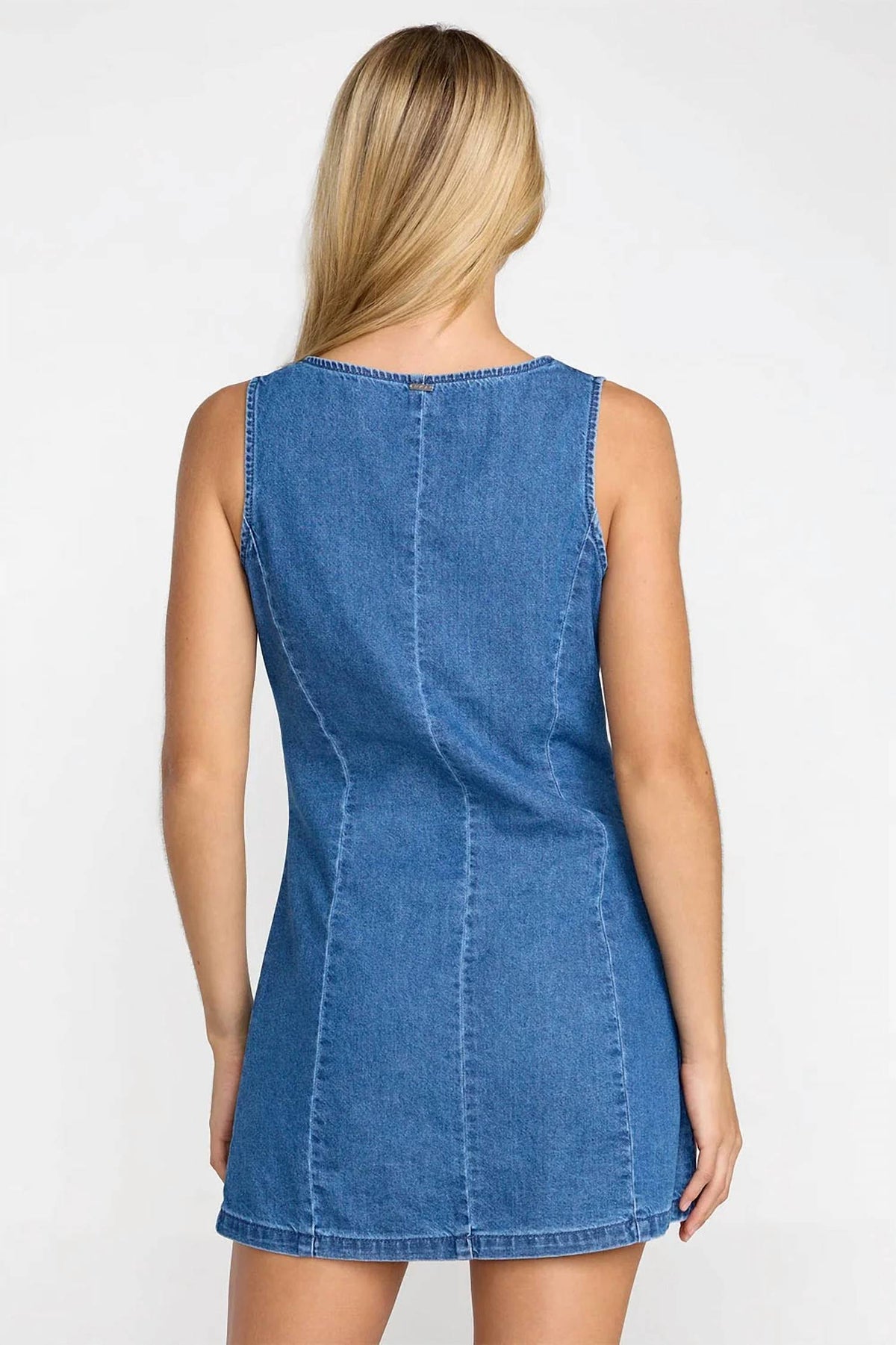 Rvca - LAINEY MINI DRESS