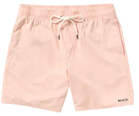 Rvca - Men's Opposites Elastic Trunks