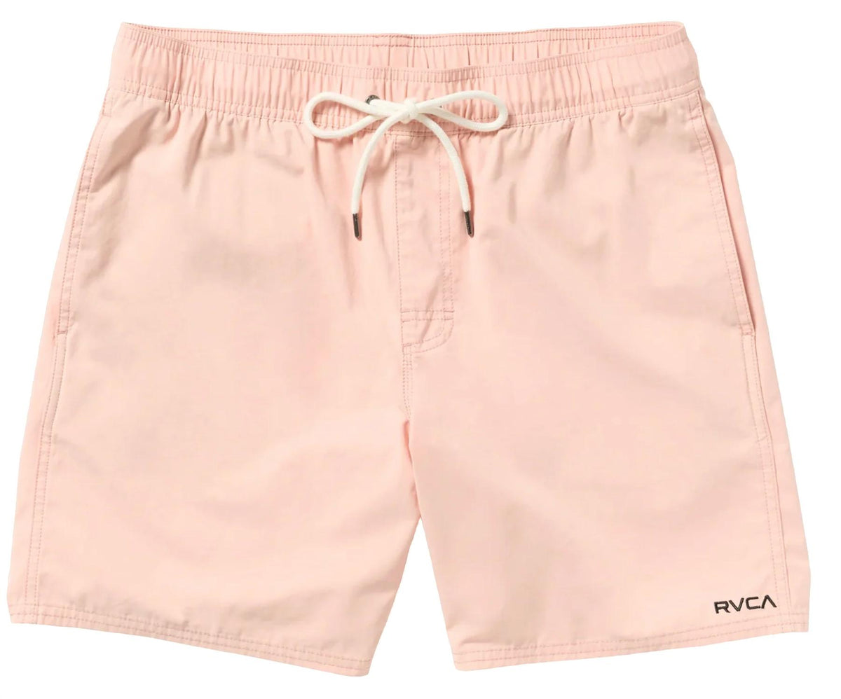 Rvca - Men's Opposites Elastic Trunks