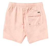 Rvca - Men's Opposites Elastic Trunks