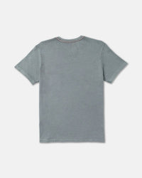 Rvca - Men's Pigment Short Sleeve Tee