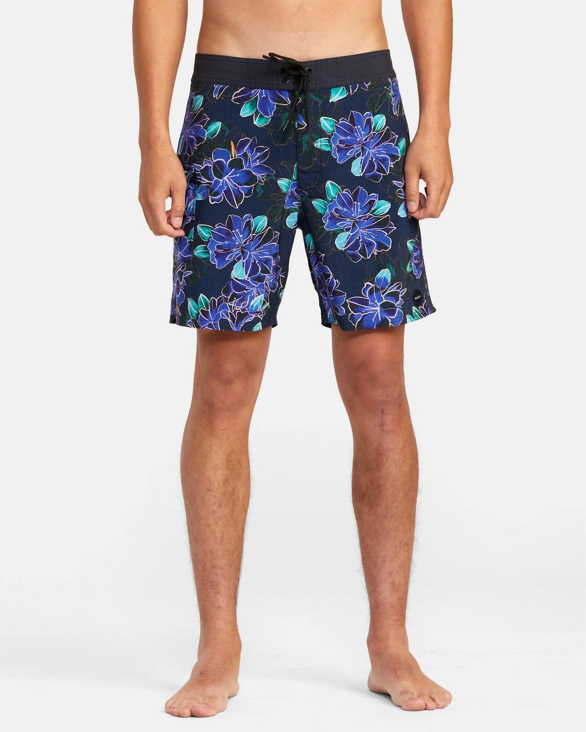 Restless Boardshort 17"