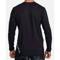 Rvca - Sport Vent Long Sleeve Tee