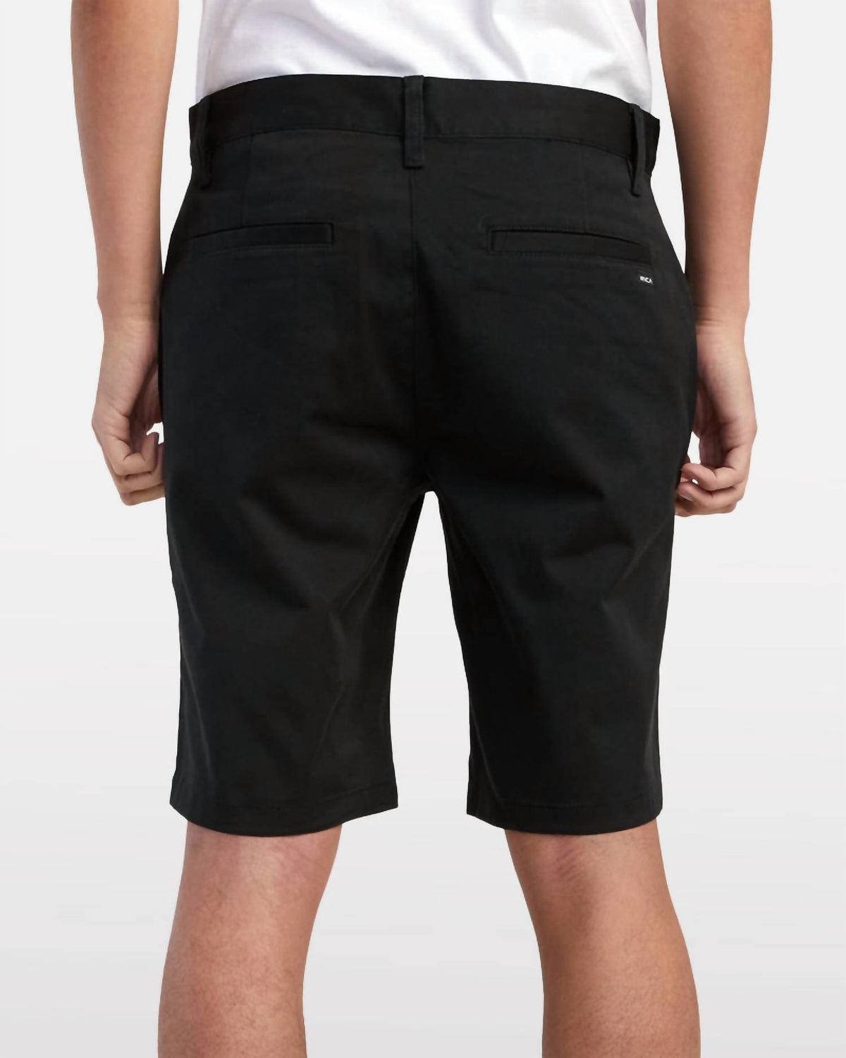 Rvca - Weekend Stretch 20" Chino Short