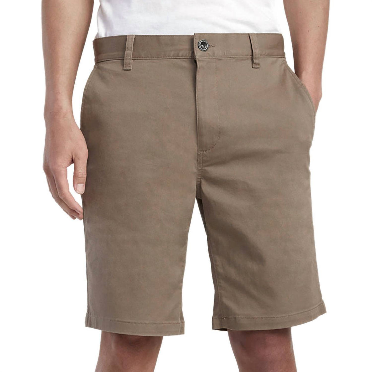 Rvca - Weekend Stretch 20" Chino Short