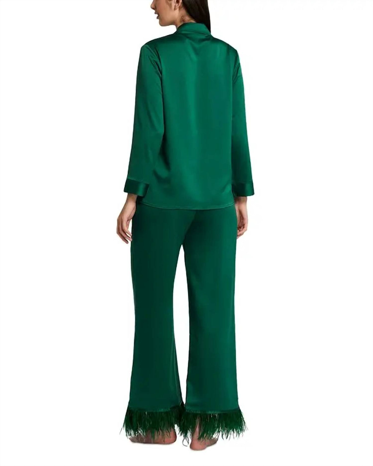 Rya Collection - Swan Pajama Set