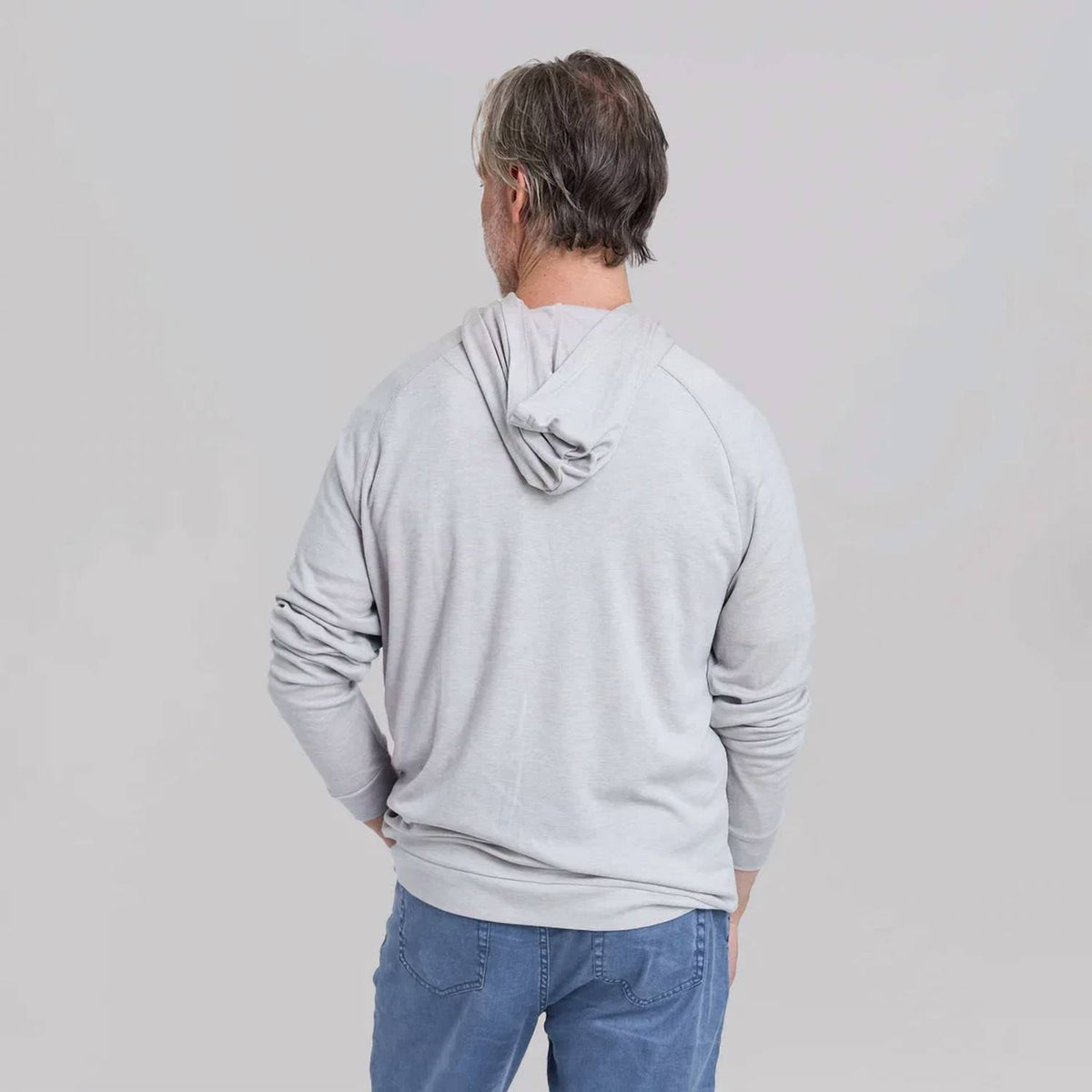 Rye51 - The Kai Ultra-light Hoodie