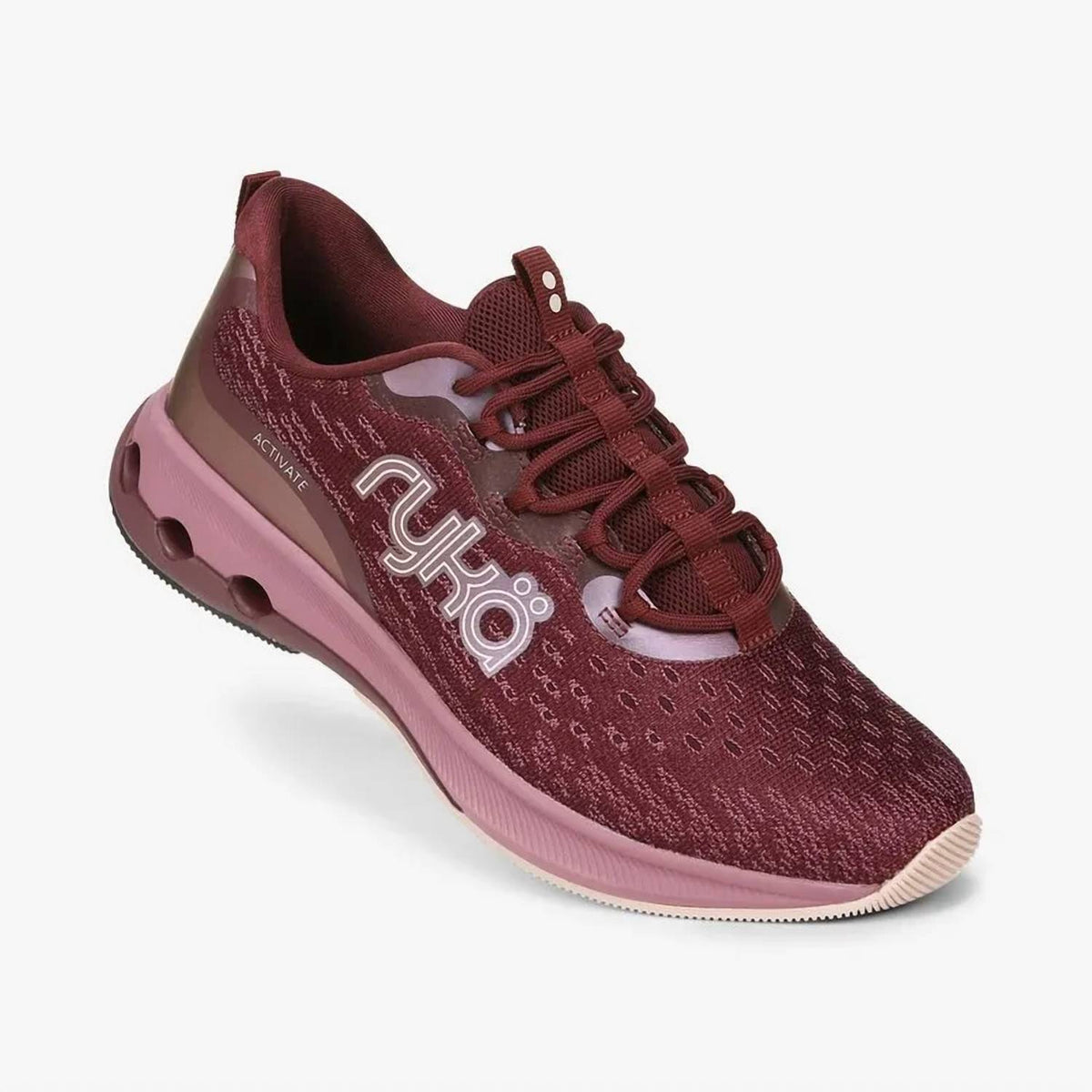 Ryka - WOMEN'S ACTIVATE PERFORMANCE SNEAKER