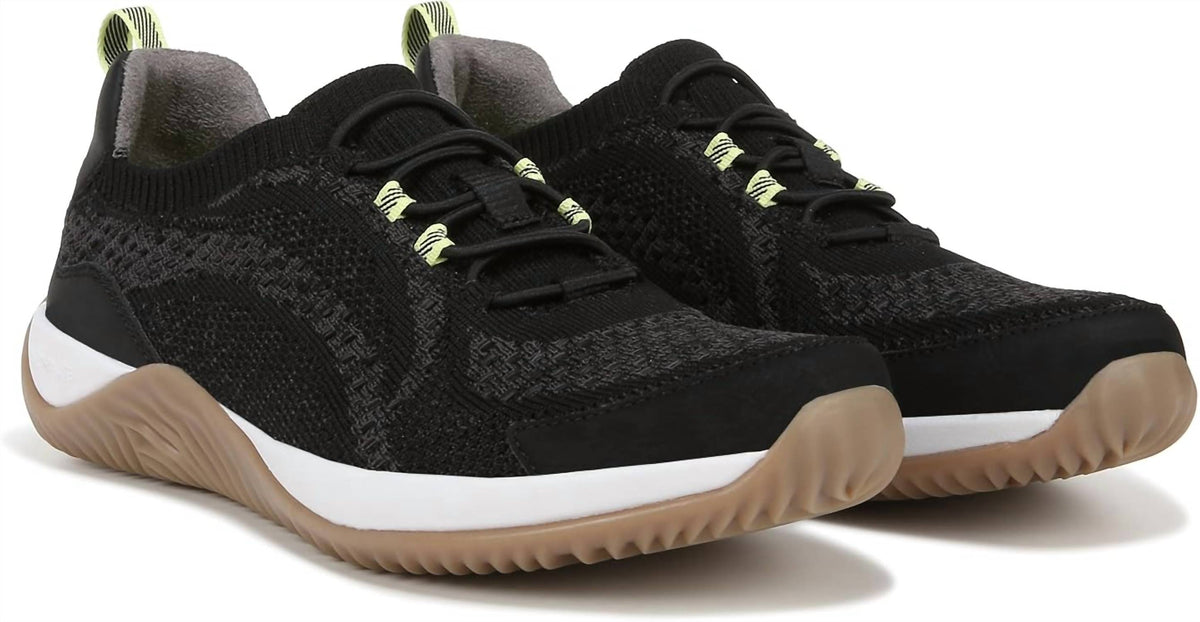 Ryka - Women's Echo Sky Sneakers