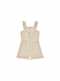 Rylee + Cru - Addy Sleeveless Romper