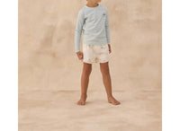 Rylee + Cru - Boy's Long Sleeve Rashguard