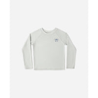 Rylee + Cru - Boy's Long Sleeve Rashguard