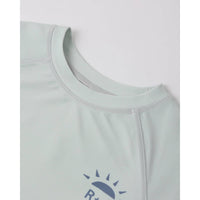 Rylee + Cru - Boy's Long Sleeve Rashguard
