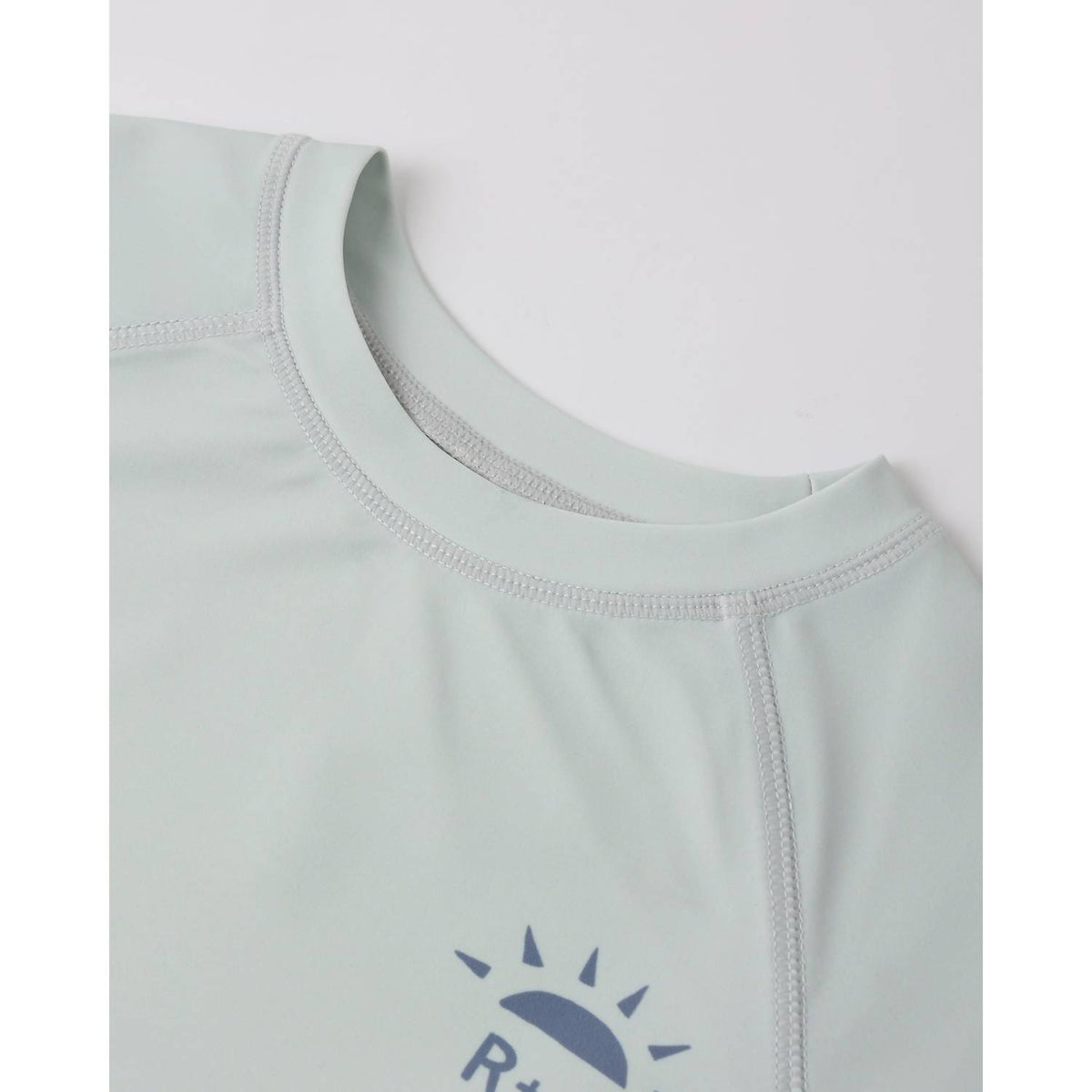Rylee + Cru - Boy's Long Sleeve Rashguard