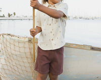 Rylee + Cru - Boy's Perry Pull-on Shorts